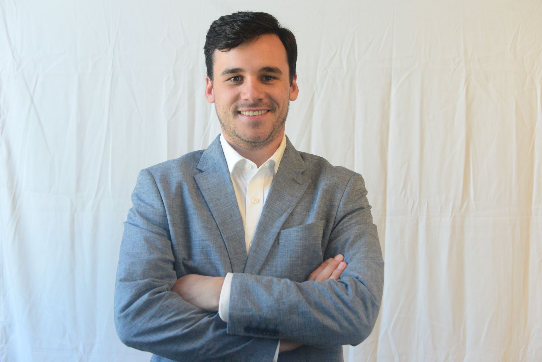 Connor DeLoach Gambit's 40 Under 40 2018.JPG